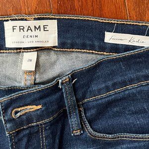 Frame Denim Jeans
